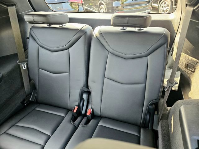 Used 2021 Cadillac XT6 Premium Luxury AWD/4WD image 25