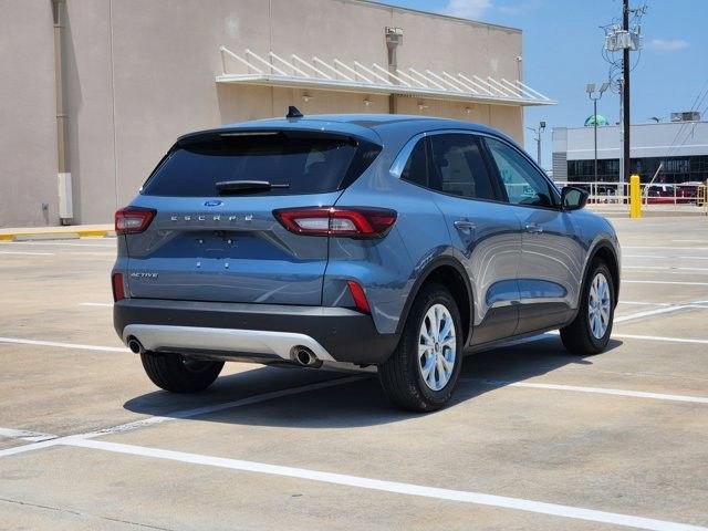 Used 2024 Ford Escape Active w/ Tech Pack #1 FWD image 5