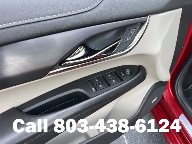 Used 2018 Cadillac ATS 2.0T Sedan image 8