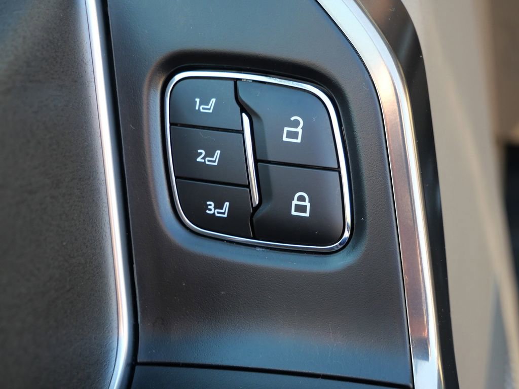 Certified 2024 Ford F150 Platinum w/ Equipment Group 703A Plus AWD/4WD image 18