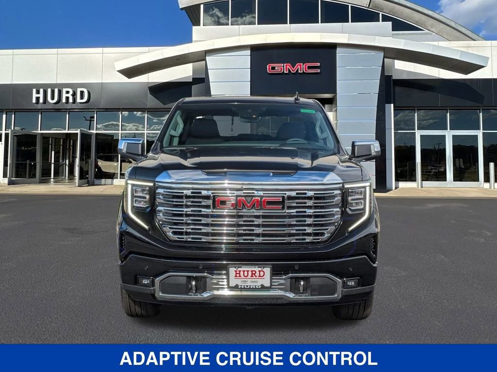 New 2026 GMC Sierra 1500 Denali w/ Denali Reserve Package image 9