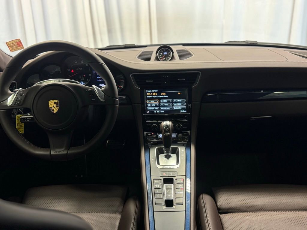 Used 2016 Porsche 911 Carrera GTS image 13