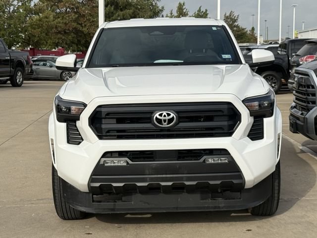 Used 2026 Toyota Tacoma SR5 RWD image 7
