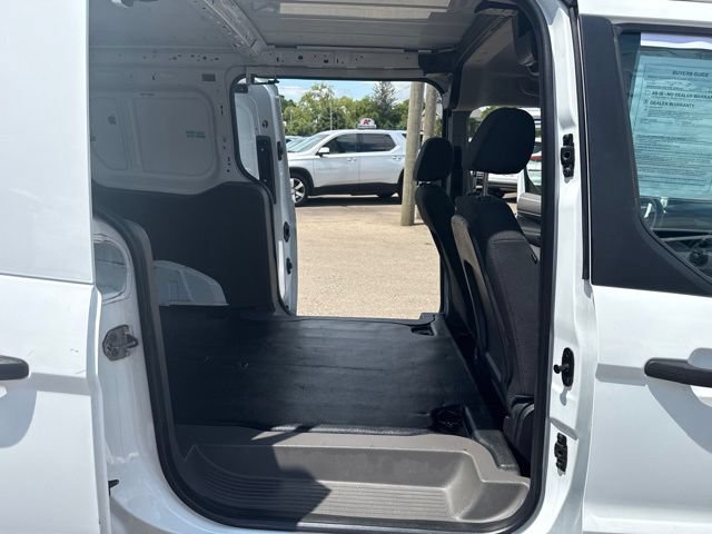 Used 2020 Ford Transit Connect XL FWD image 13