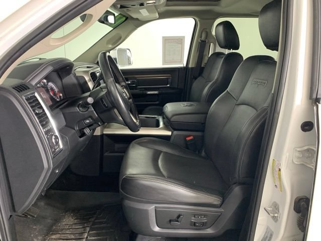 Used 2017 RAM 2500 Laramie w/ Off Road Package AWD/4WD image 19