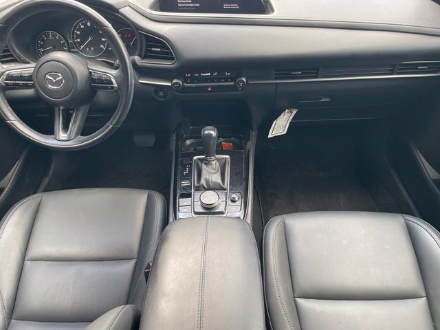 Used 2024 MAZDA CX-30 AWD 2.5 S w/ Select Sport Pkg image 12