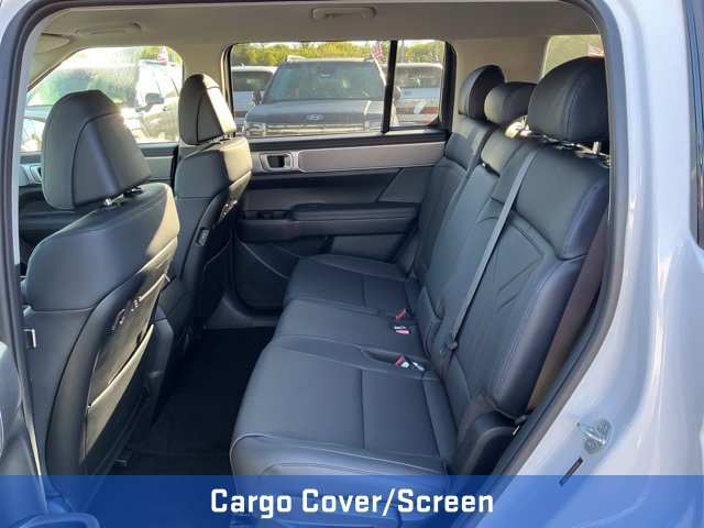 New 2027 Hyundai Santa Fe SEL AWD/4WD image 26