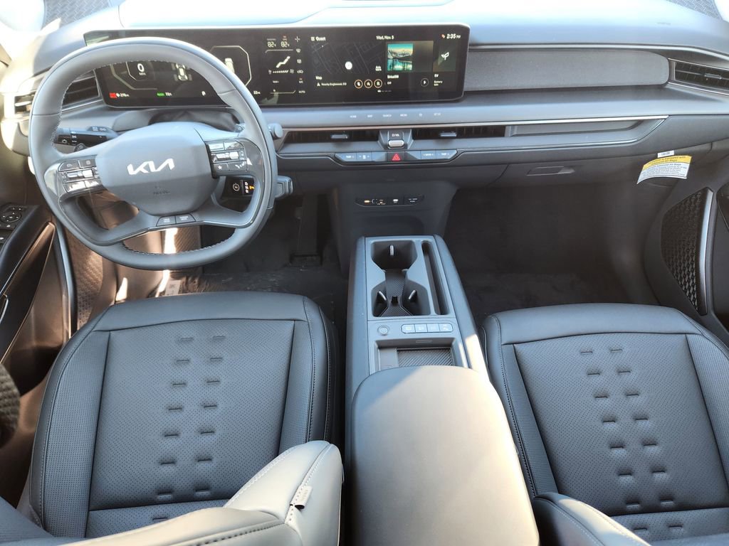 New 2026 Kia EV9 Wind image 12
