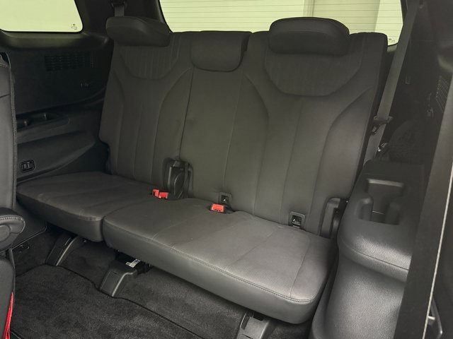 Used 2024 Hyundai Palisade Calligraphy image 35