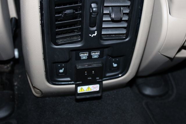 Used 2014 Jeep Grand Cherokee Limited AWD/4WD image 10