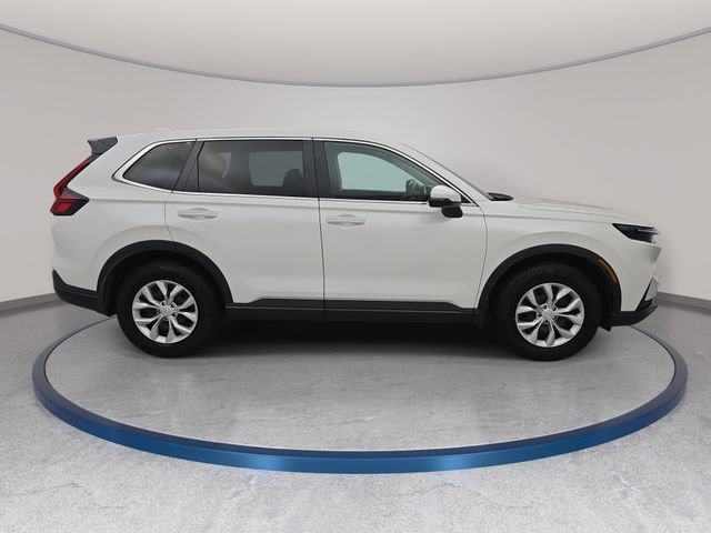 Certified 2025 Honda CR-V LX image 4