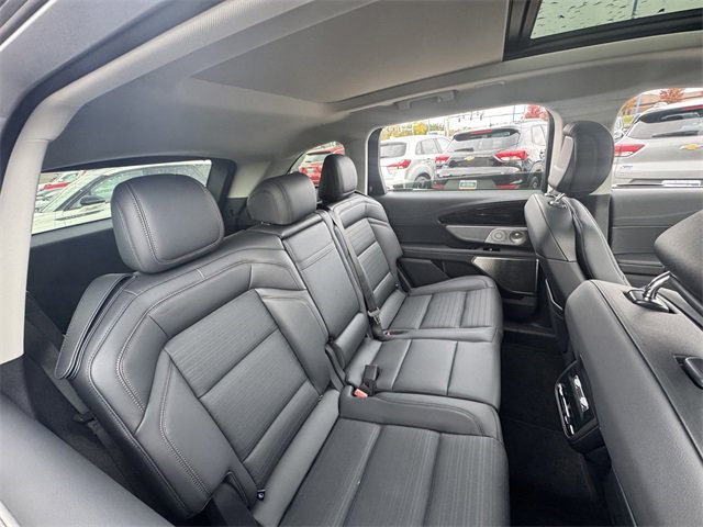 New 2026 Lincoln Nautilus Reserve image 13