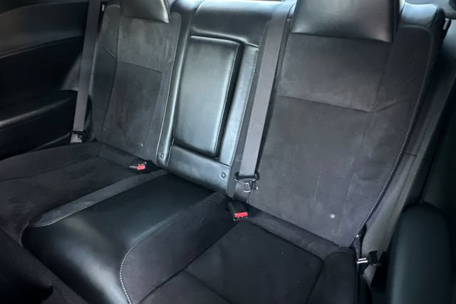 Certified 2019 Dodge Challenger R/T w/ Plus Package RWD image 15