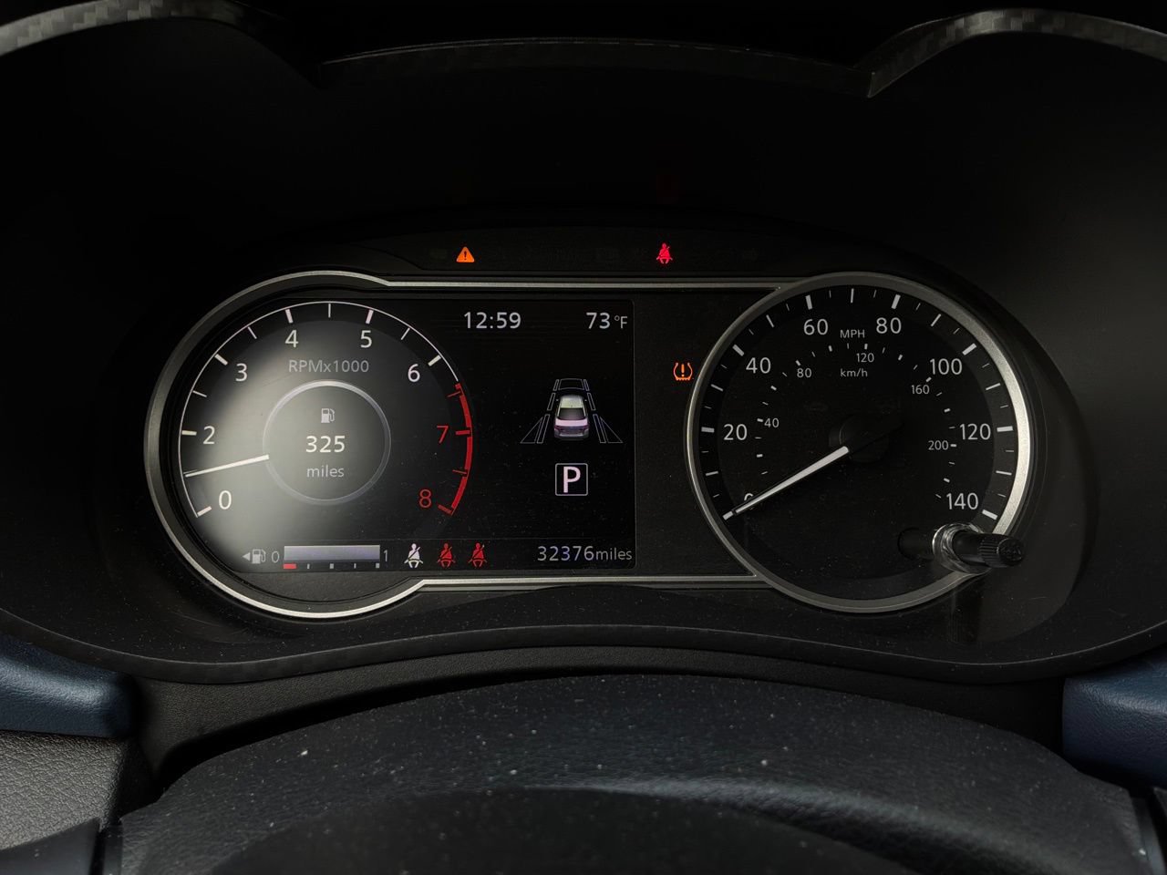 Used 2025 Nissan Versa SV FWD image 33