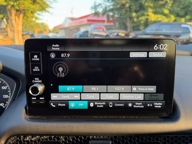 Used 2023 Honda HR-V EX-L image 17