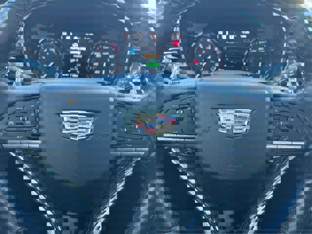 Used 2021 Cadillac XT6 Sport AWD/4WD image 28