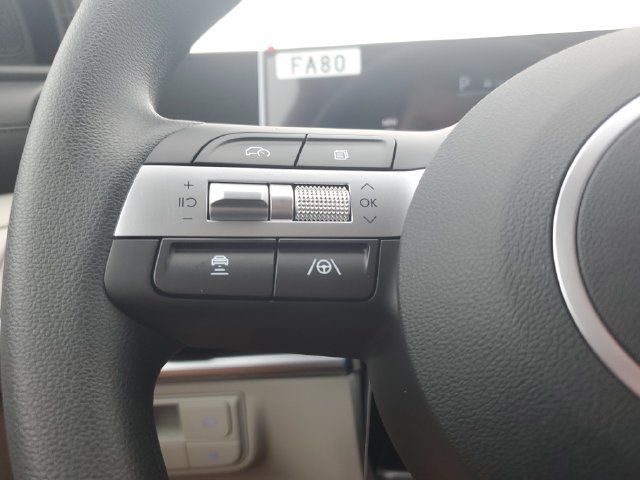 New 2026 Hyundai Tucson SEL AWD/4WD image 24