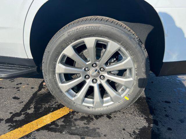 New 2026 Chevrolet Tahoe Premier w/ Sun And Tow Package image 26