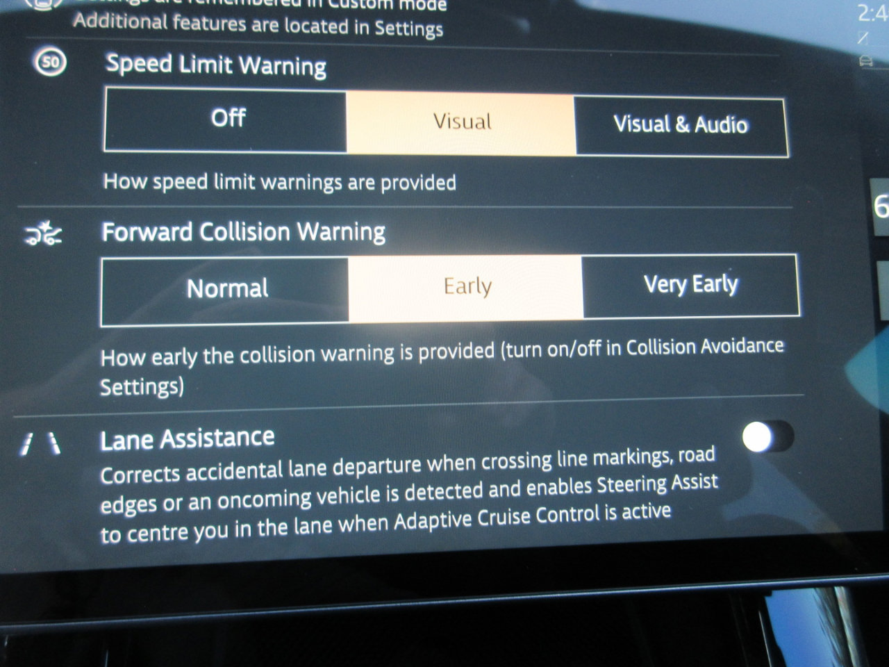 Used 2024 Land Rover Range Rover Sport SE image 58