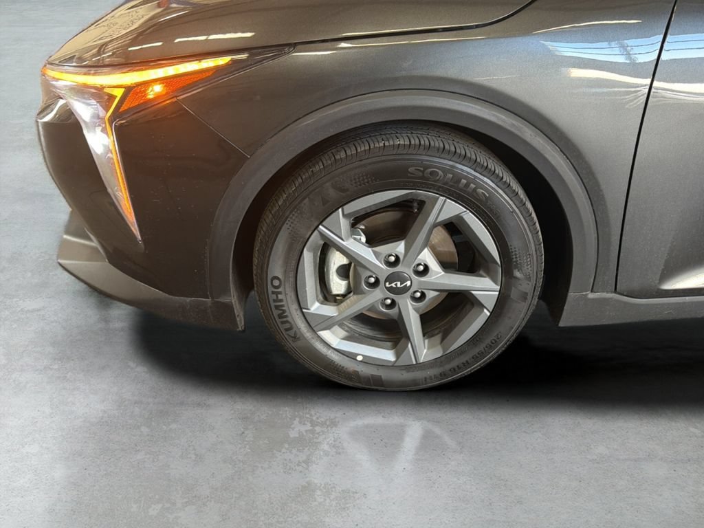 Used 2026 Kia K4 FWD image 48