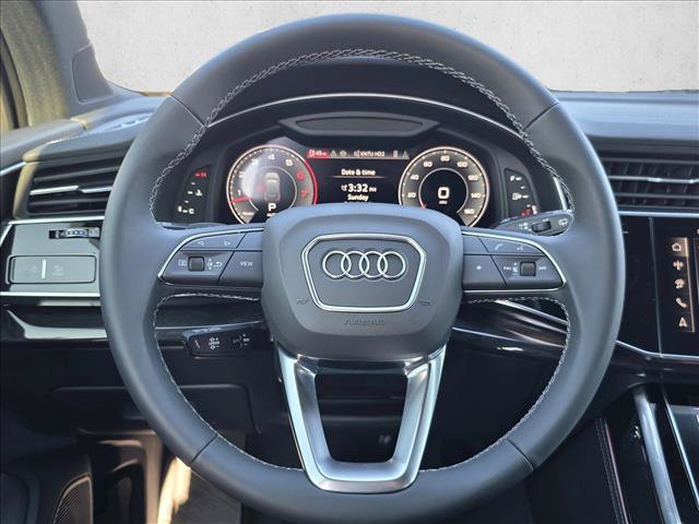 New 2026 Audi Q7 3.0T Premium Plus AWD/4WD image 21