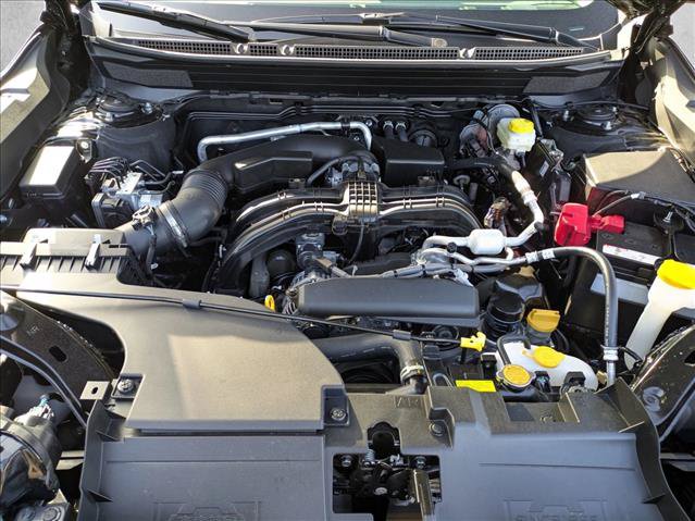 New 2026 Subaru Outback Premium AWD/4WD image 15