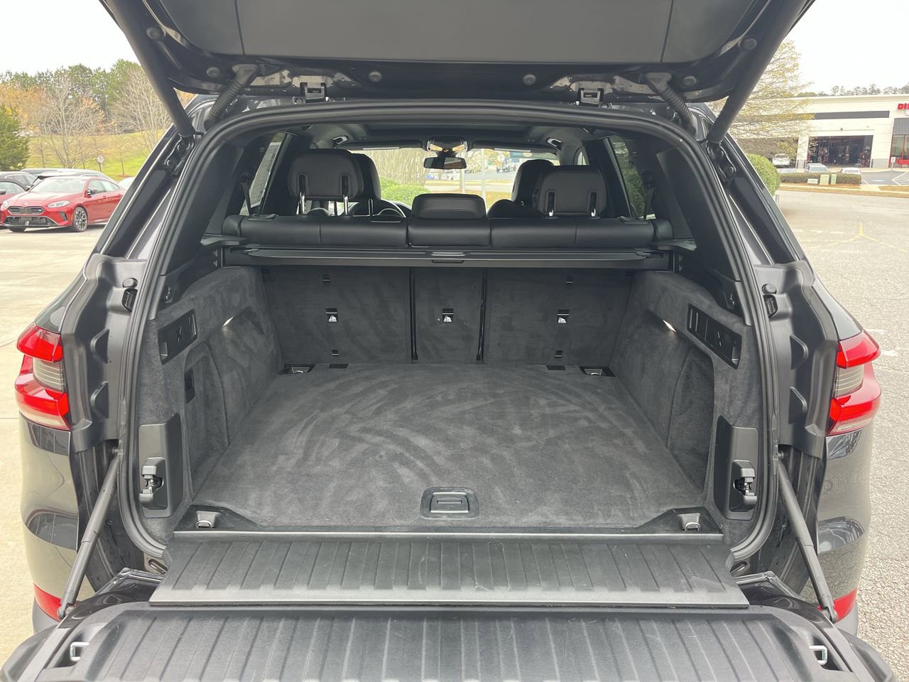 Certified 2023 BMW X5 xDrive40i w/ Premium Package image 35