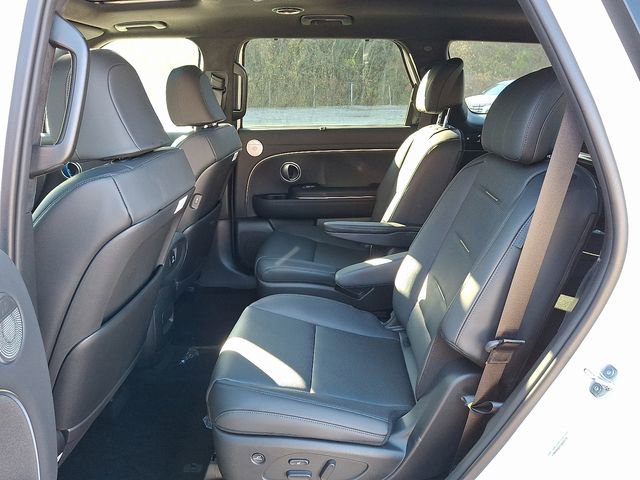 New 2026 Hyundai Palisade Calligraphy image 10