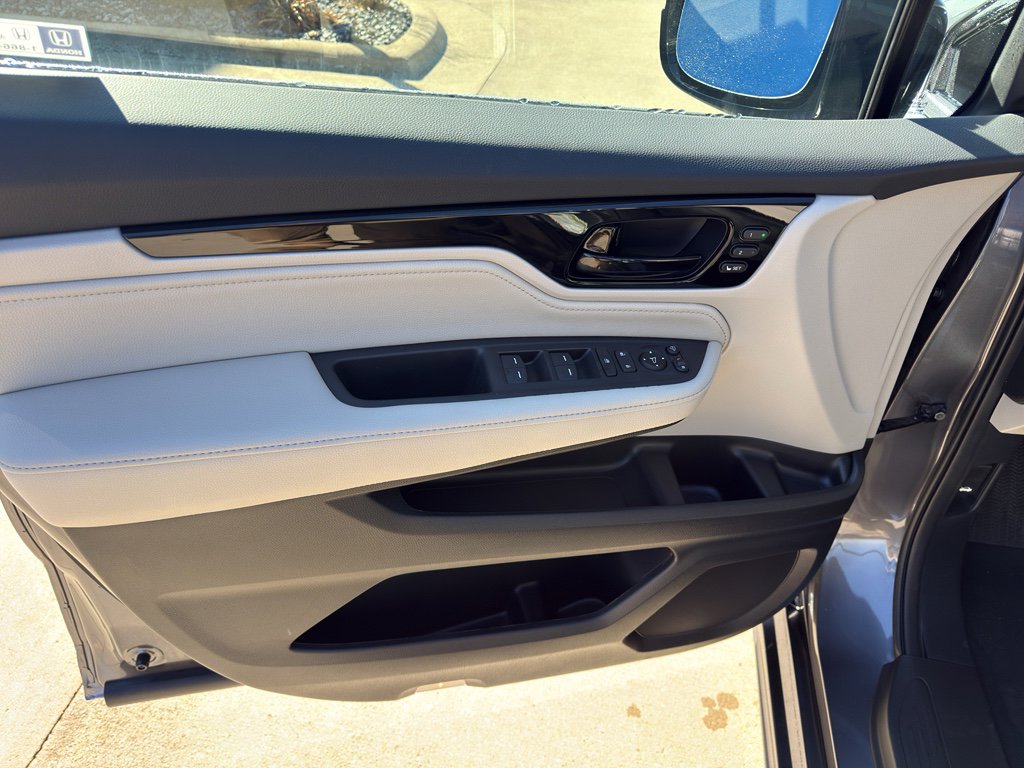 New 2026 Honda Odyssey Elite image 14