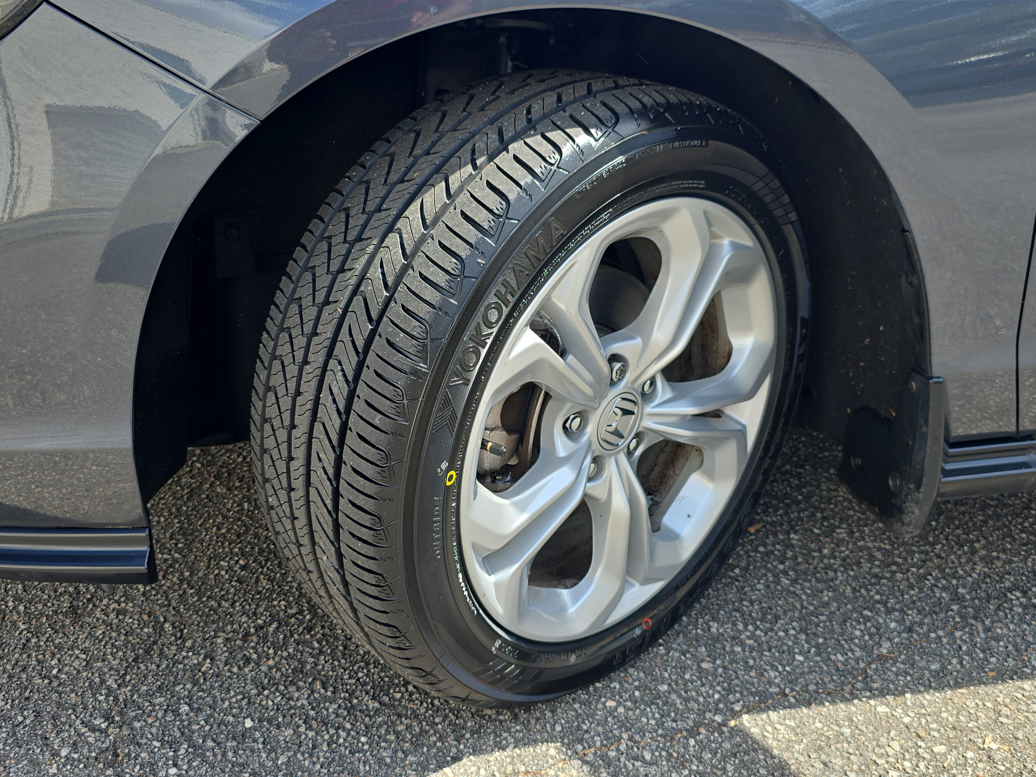 Used 2024 Honda Accord LX image 31