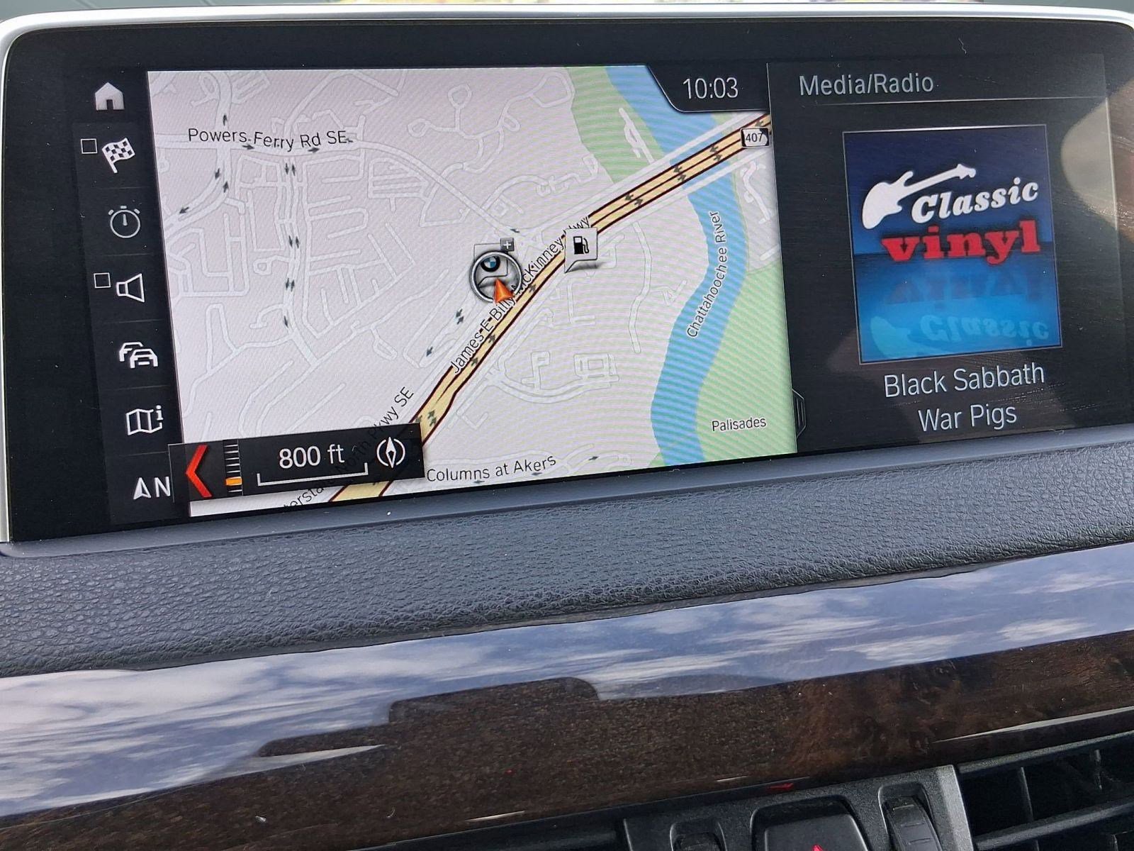 Used 2018 BMW X5 xDrive35d image 24