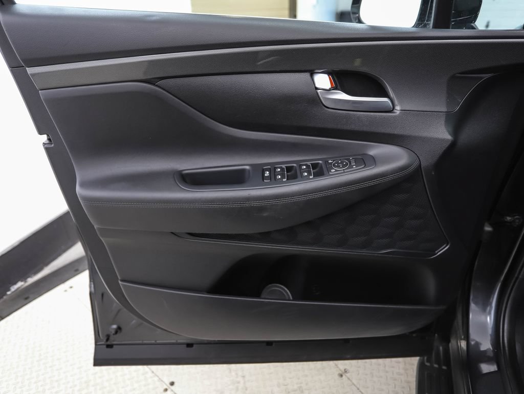 Used 2022 Hyundai Santa Fe XRT AWD/4WD image 9