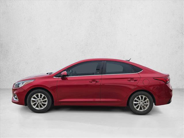 Used 2020 Hyundai Accent SEL image 8