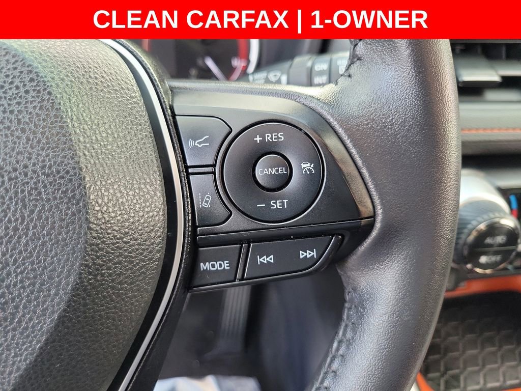 Used 2024 Toyota RAV4 Adventure AWD/4WD image 27