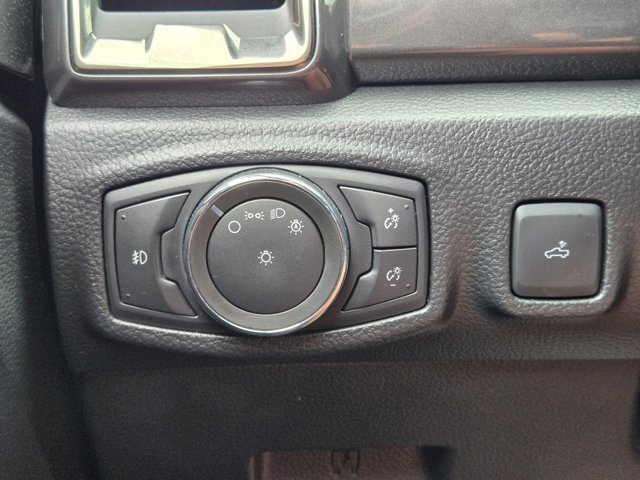 Used 2022 Ford Ranger Lariat w/ Technology Package AWD/4WD image 56