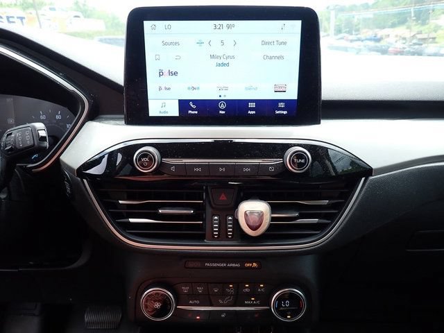 Used 2020 Ford Escape SEL AWD/4WD image 15