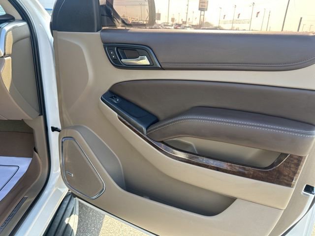 Used 2016 Chevrolet Tahoe LT w/ Luxury Package image 12