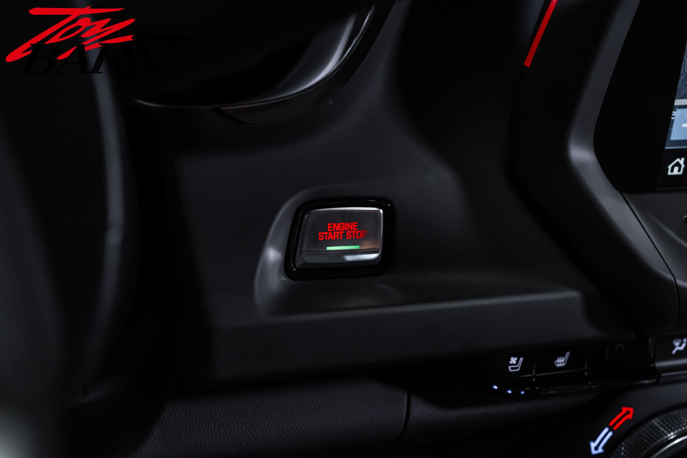 Used 2023 Chevrolet Camaro ZL1 RWD image 37
