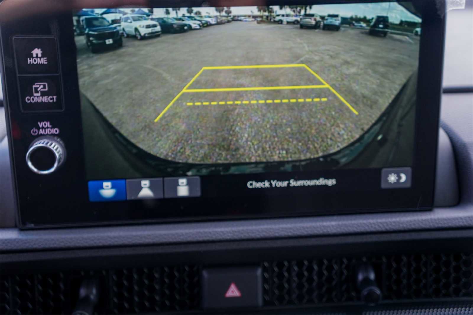 Used 2026 Honda CR-V LX image 24