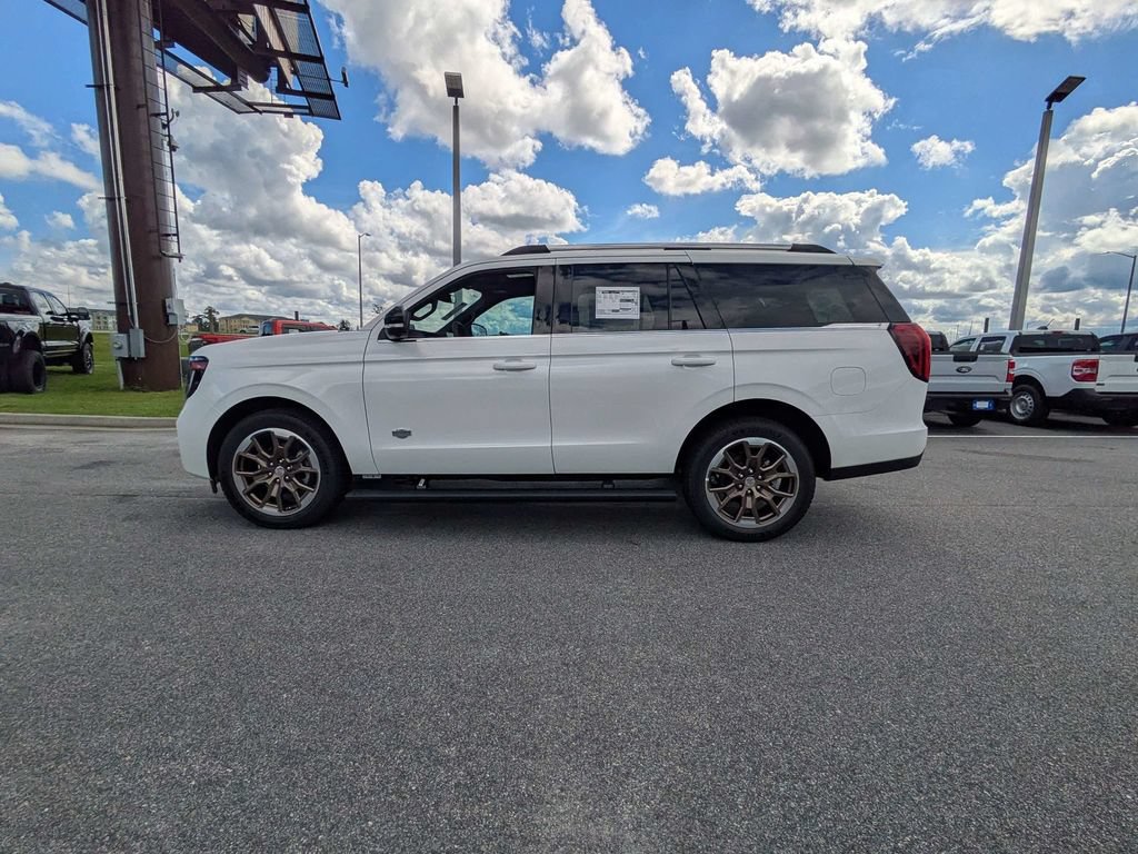New 2027 Ford Expedition King Ranch AWD/4WD image 7