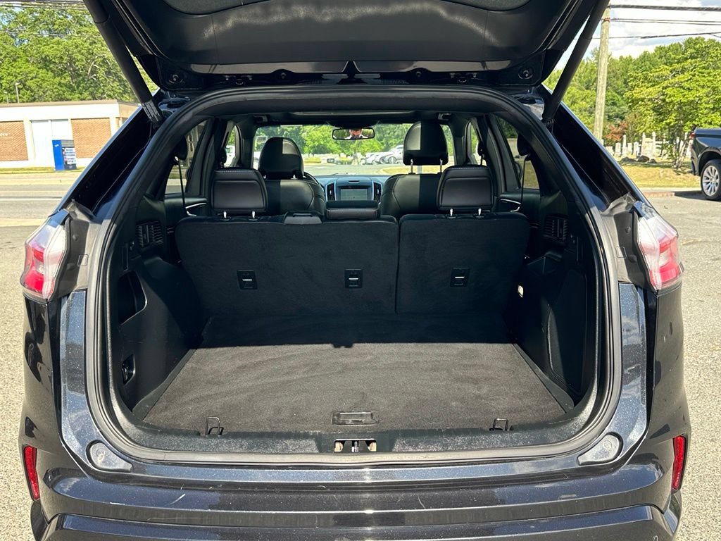 Used 2019 Ford Edge ST w/ Equipment Group 401A AWD/4WD image 43