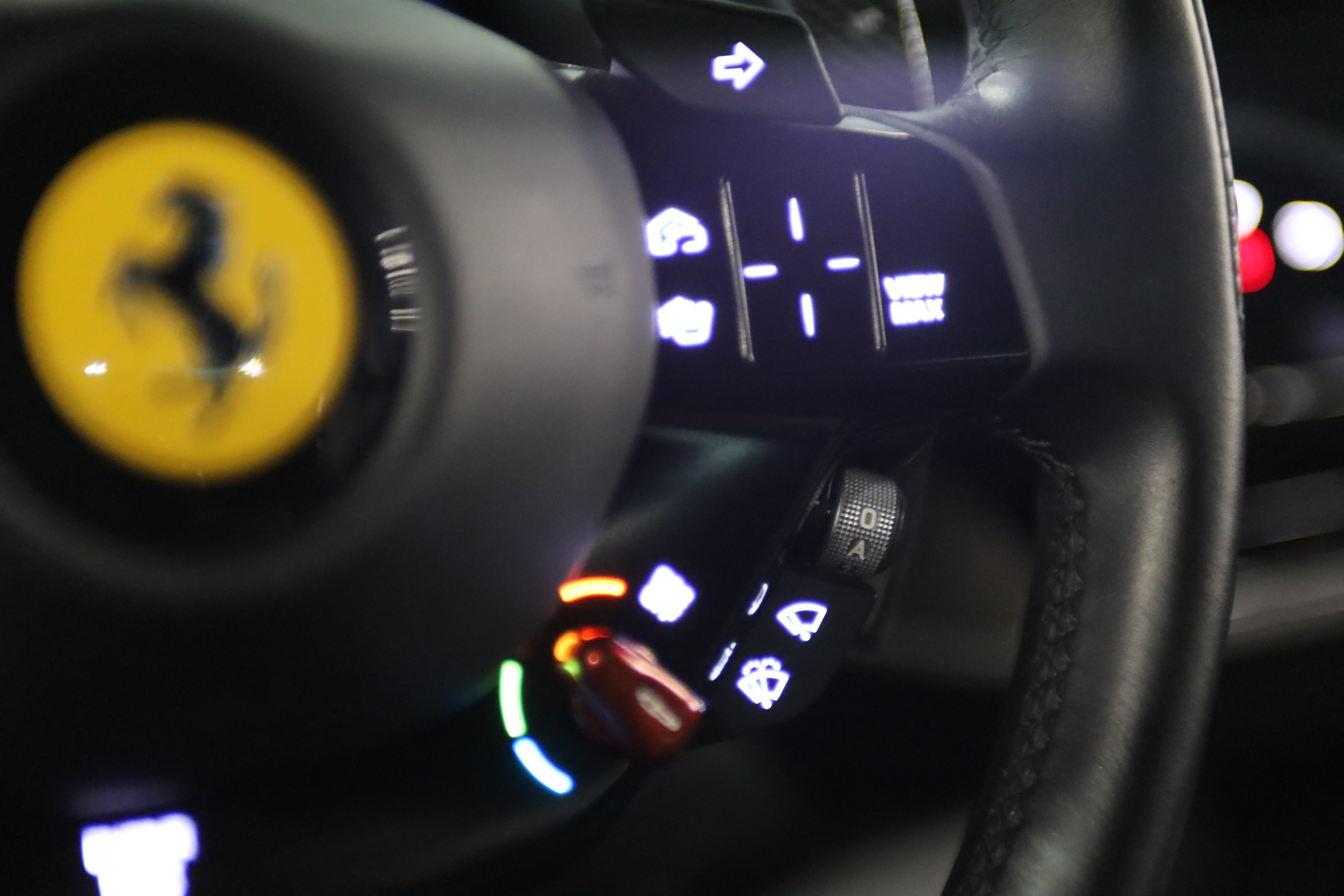 Used 2022 Ferrari SF90 Stradale AWD/4WD image 23