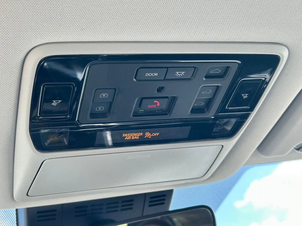 Used 2024 Toyota Grand Highlander XLE image 21