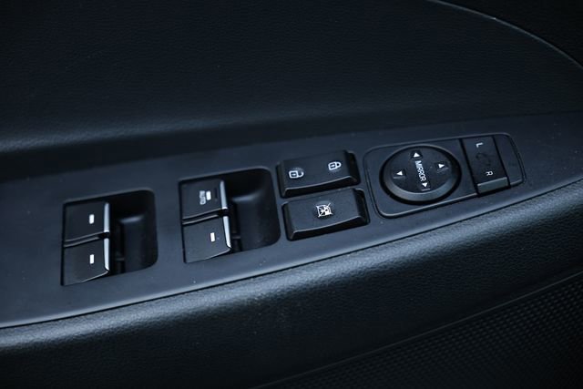 Used 2020 Hyundai Tucson Ultimate image 16