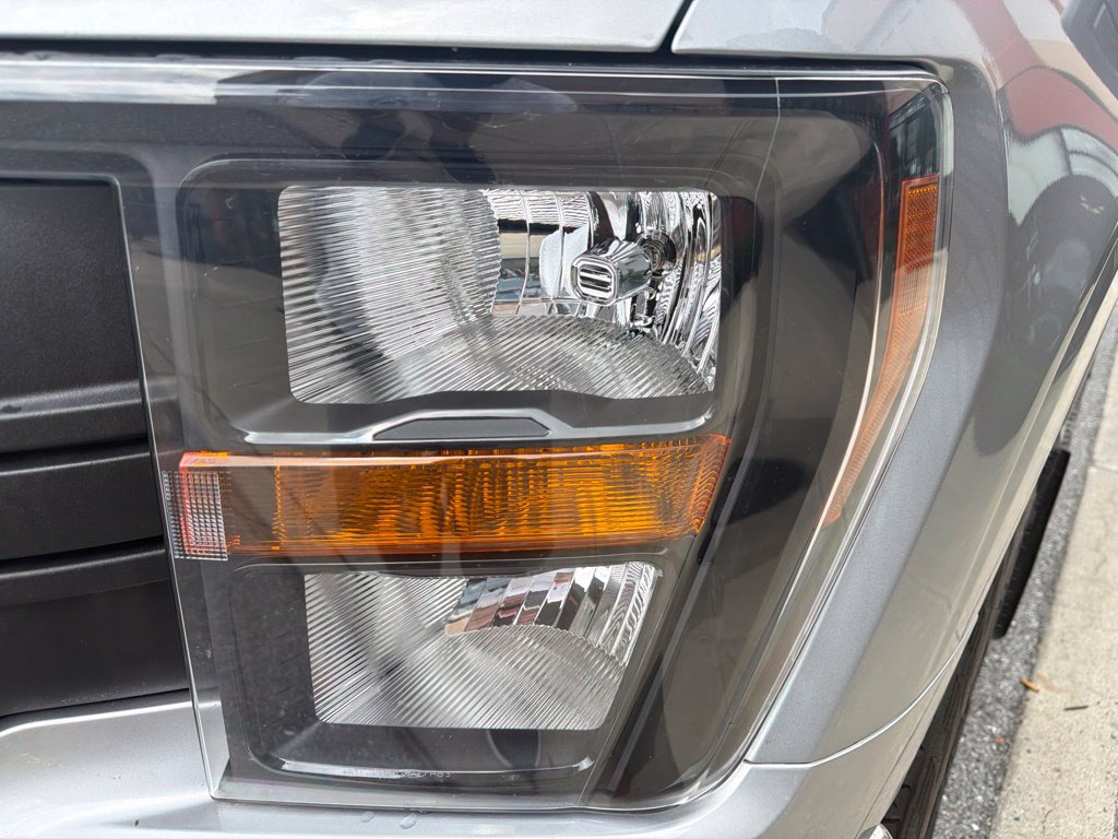 Used 2023 Ford F150 XL w/ XL Chrome Appearance Package AWD/4WD image 17