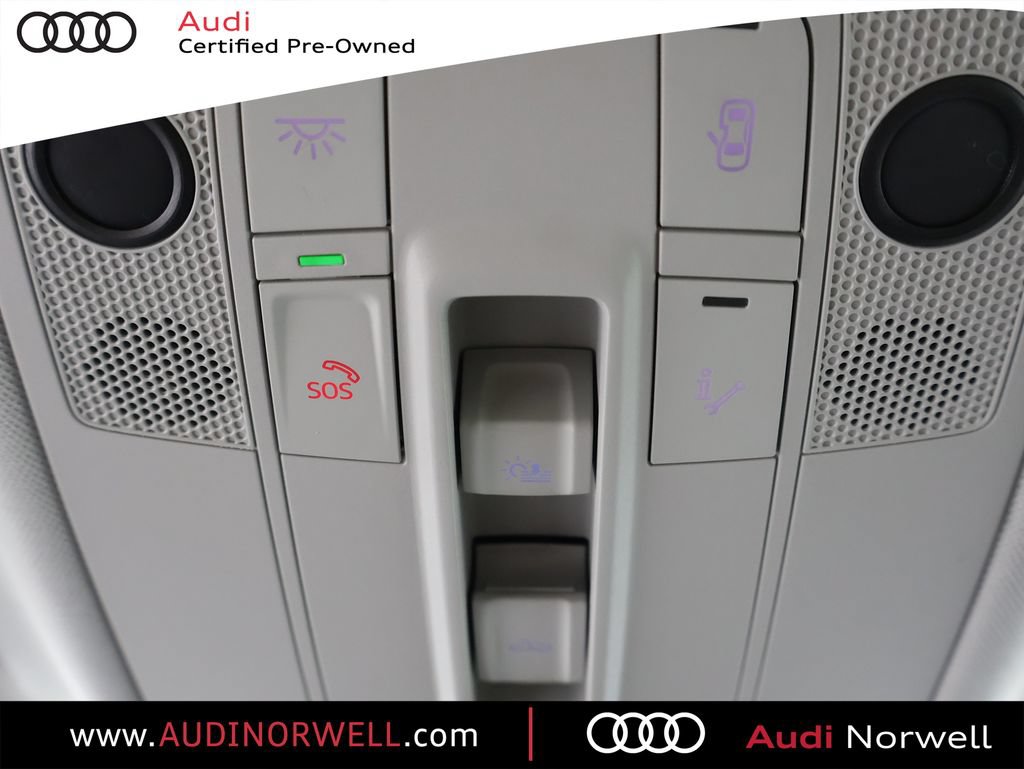 Certified 2023 Audi Q3 2.0T Premium Plus w/ Premium Plus Package AWD/4WD image 8