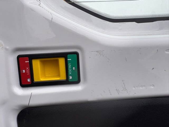 Used 2024 Ford Transit 250 Low Roof w/ Exterior Upgrade Package image 7