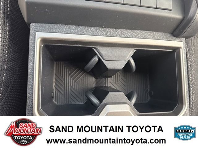 Used 2025 Toyota 4Runner SR5 image 17