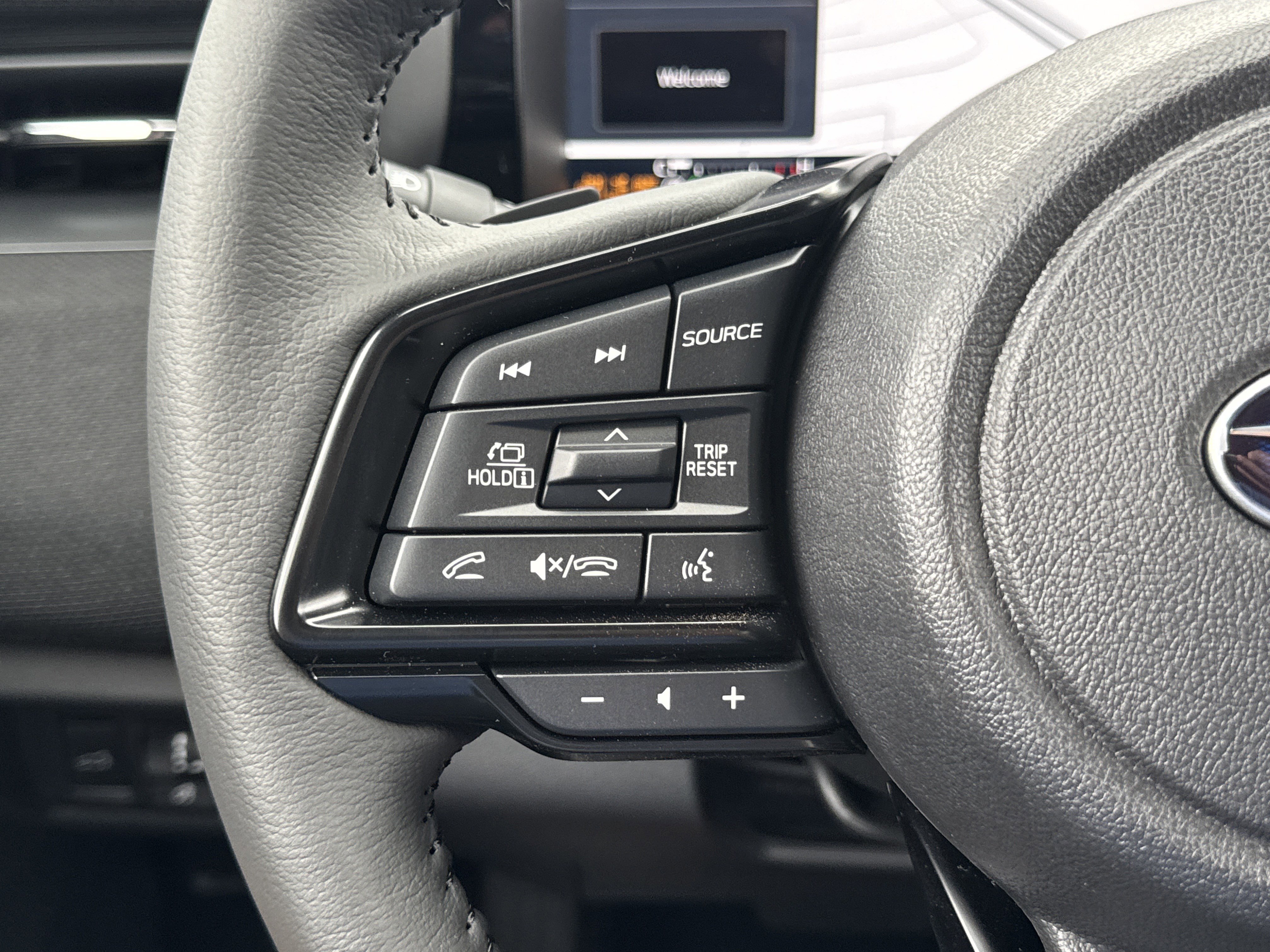 New 2026 Subaru Outback Limited AWD/4WD image 15