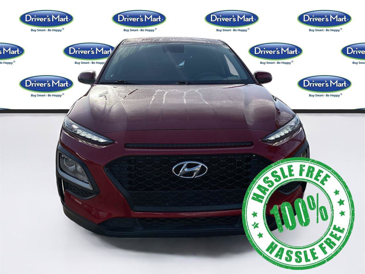 Used 2019 Hyundai Kona SE FWD image 2
